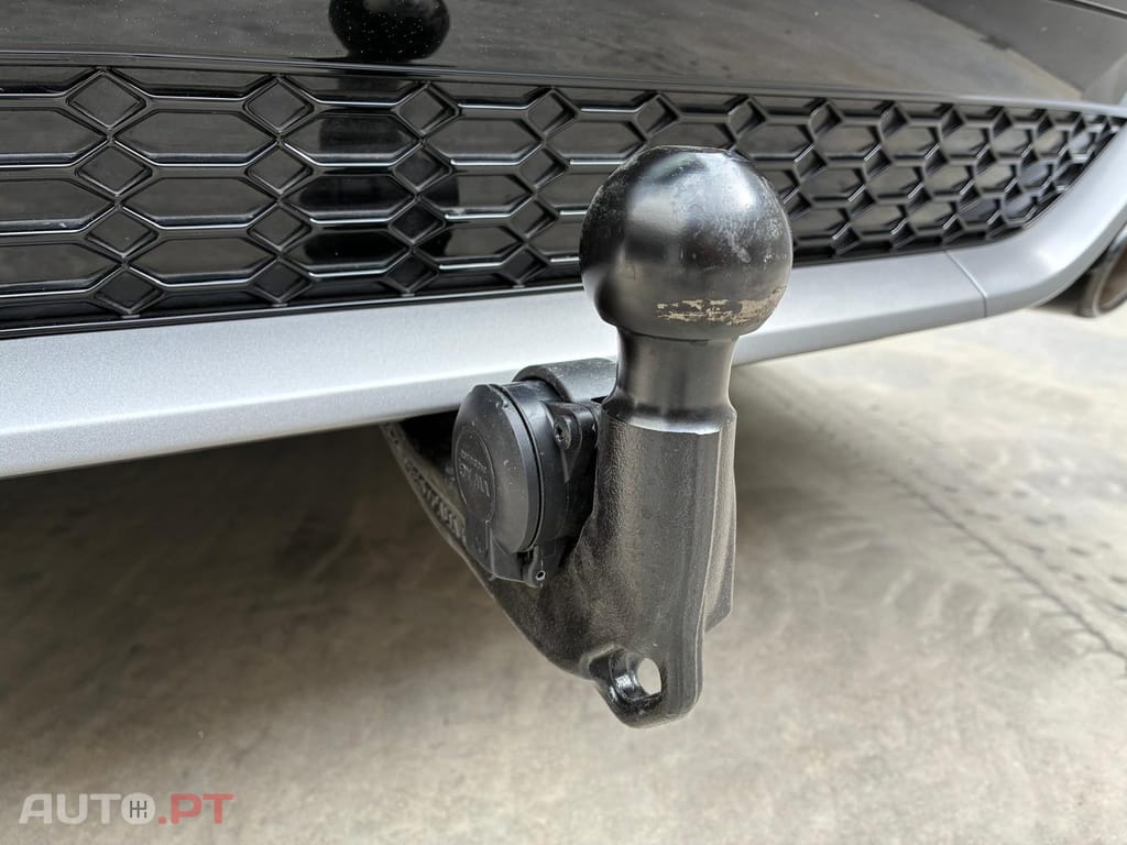Audi RS6 Avant 4.0 TFSI Performance quattro Tiptronic