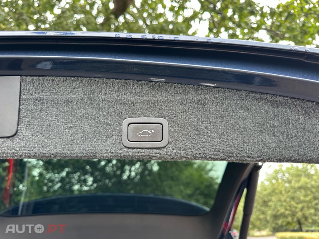Volvo XC60 2.0 D4 Momentum Geartronic