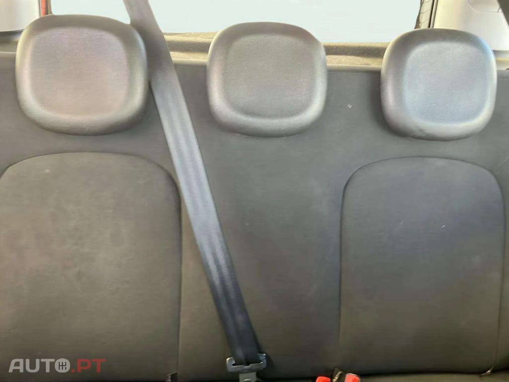 Fiat Panda 1.0 Hybrid