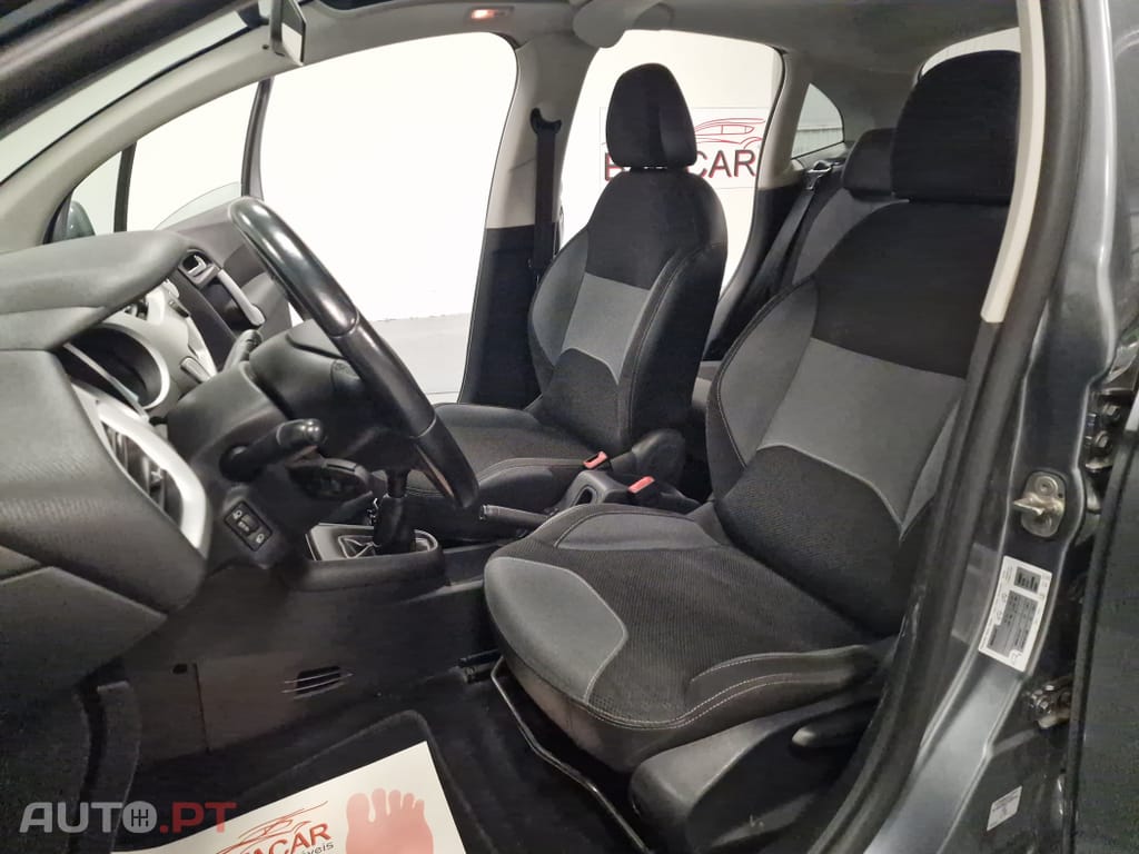 Citroen C3 1.4 HDI TETO PANORÂMICO