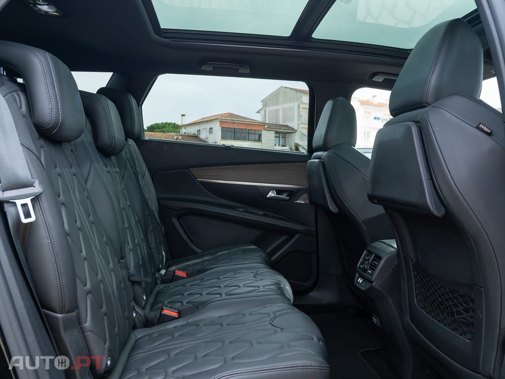 Peugeot 5008 1.5 BlueHDi GT EAT8