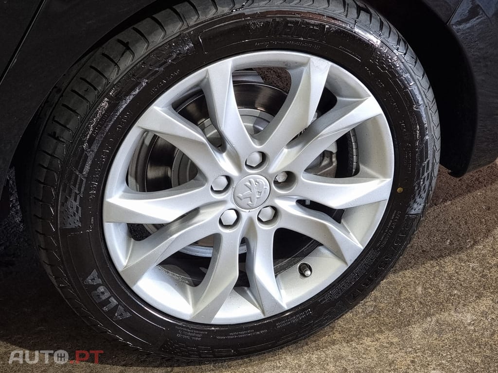 Peugeot 508 SW 1.6 e-HDi Access CMP6
