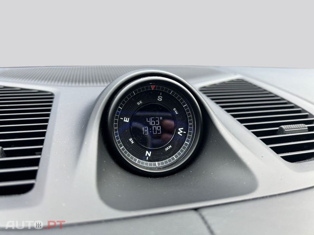 Porsche Cayenne E-Hybrid I.V.A DEDUTIVEL 