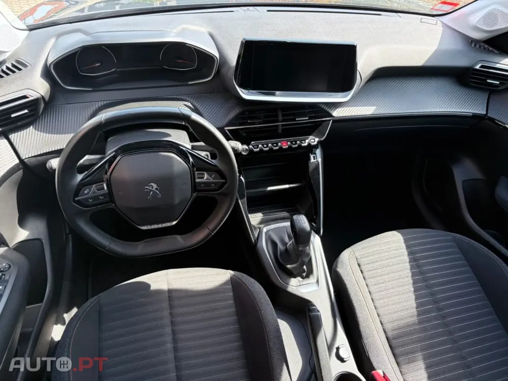 Peugeot 208 1.2 PureTech Active Pack