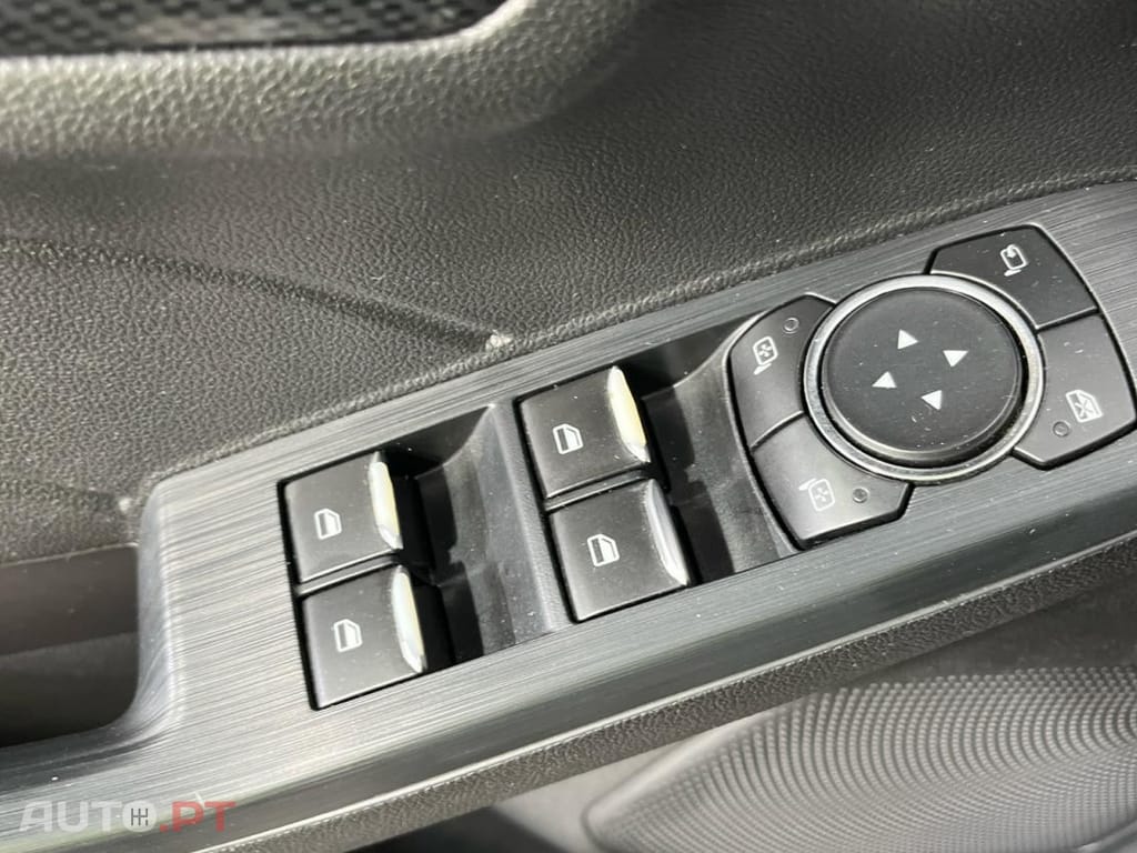Ford Kuga 1.5 EcoBoost ST-Line