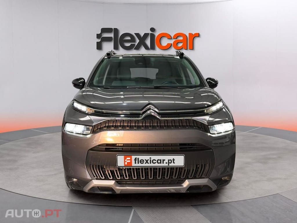 Citroen C3 Aircross 1.2 Puretech Feel