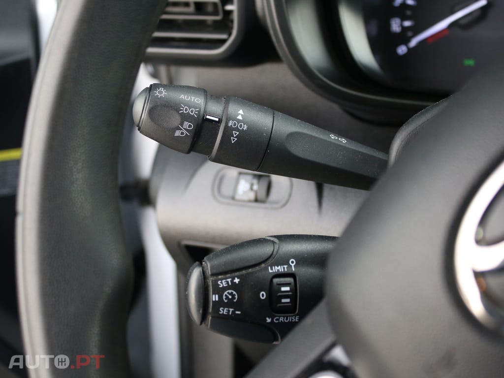 Toyota Proace City 1.5D L1 Comfort