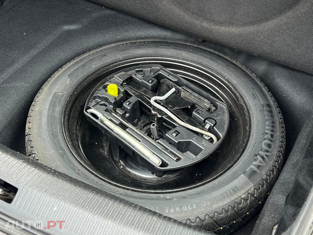 Peugeot 508 BlueHDi Allure