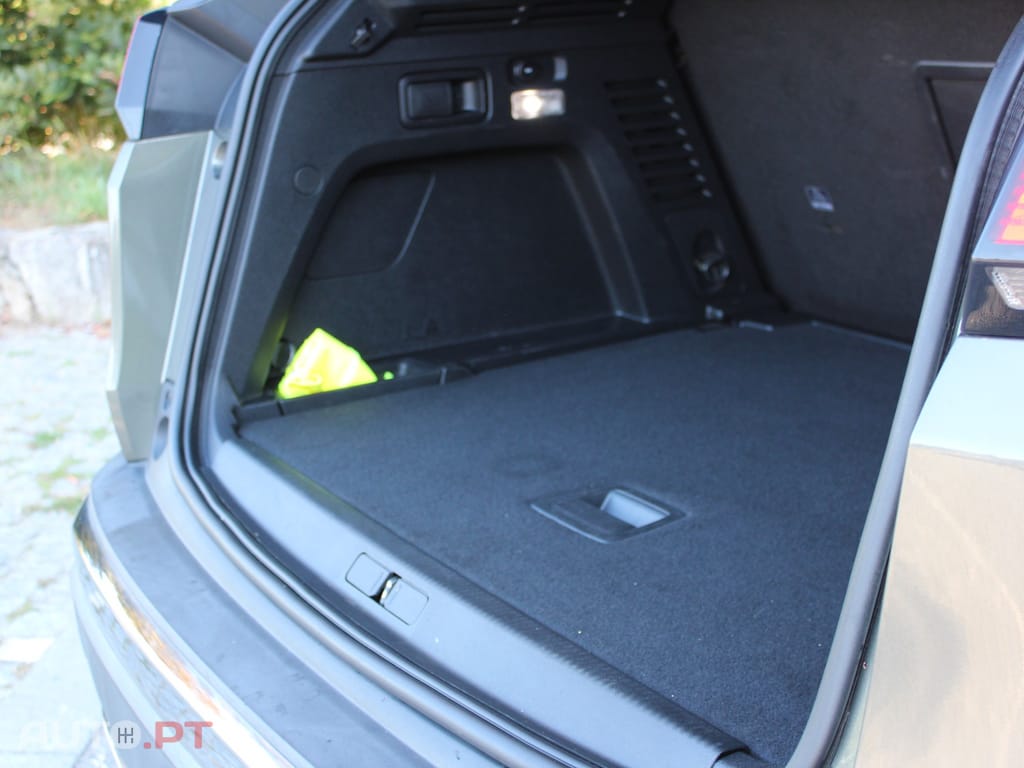 Peugeot 3008 1.5 BlueHDi GT Line