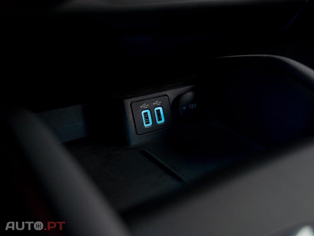 Ford Kuga 2.5 PHEV ST-Line X