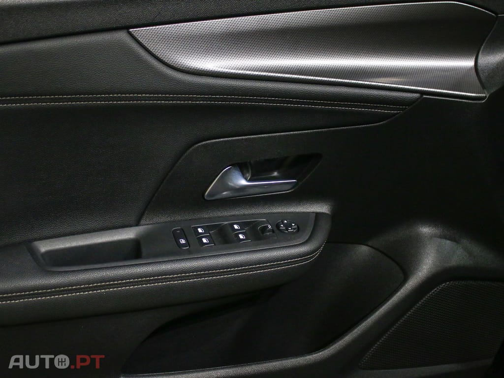 Opel Mokka 1.2 T GS Line