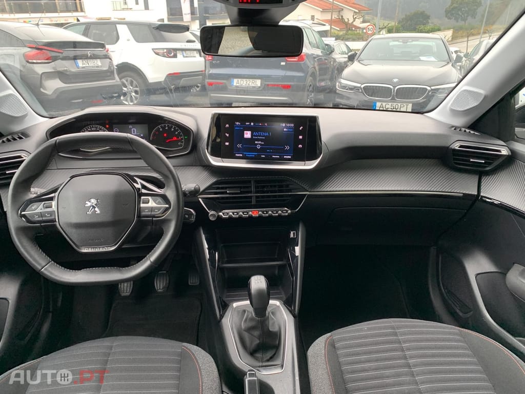 Peugeot 208 1.2 PureTech Active