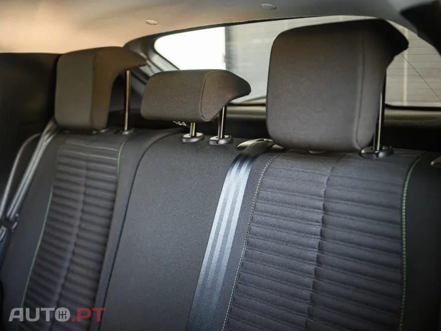 Peugeot 208 1.2 PureTech Active Pack