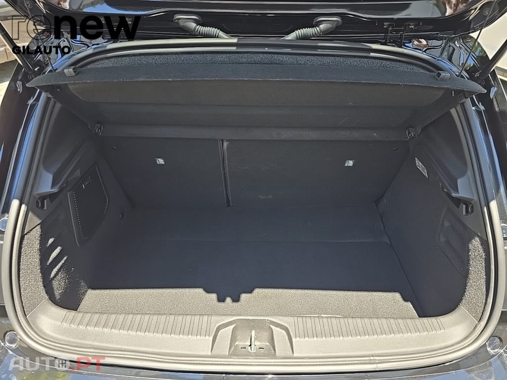 Renault Clio ESPRIT ALPINE  E-TECH FULL HYBRID 145