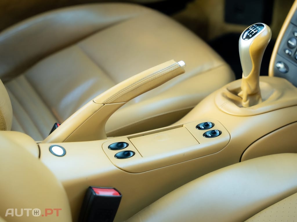 Porsche 996 Carrera
