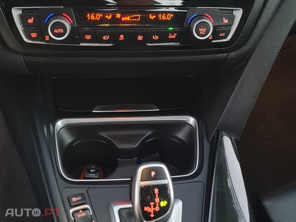 BMW 428 i Line Sport Auto