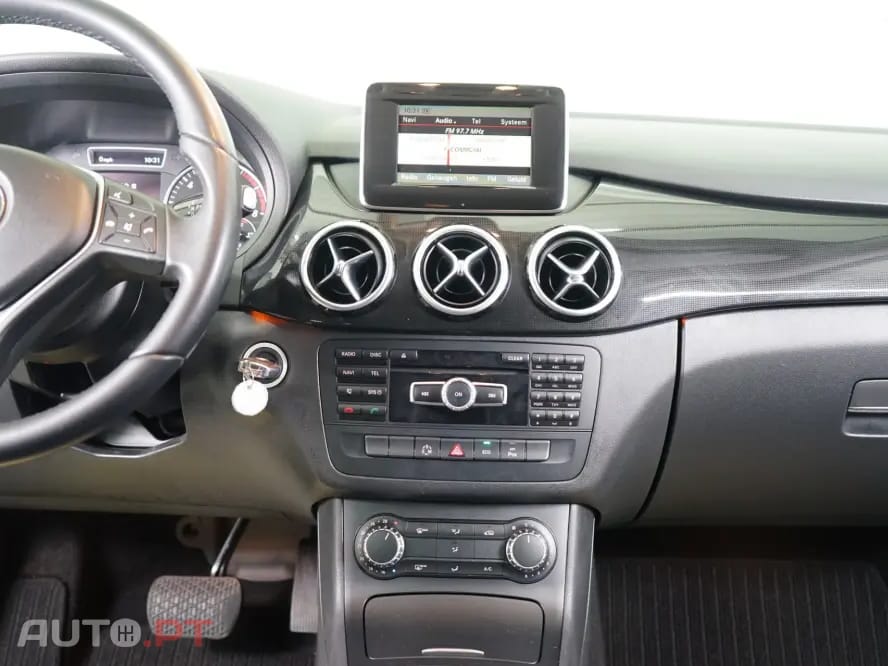 Mercedes-Benz B 180 Style Aut.