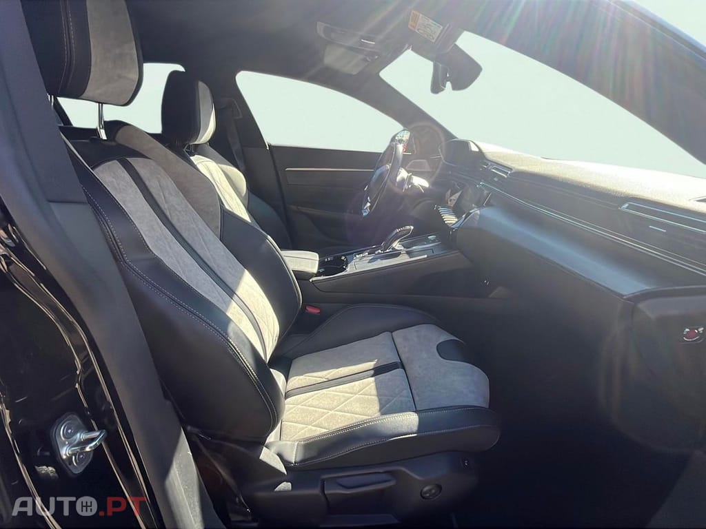 Peugeot 508 SW 1.6 Hybrid Allure Pack e-EAT8