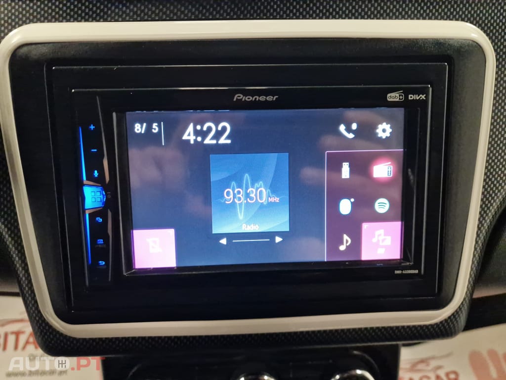 Ligier JS 50 SPORT ULTIMATE DCI