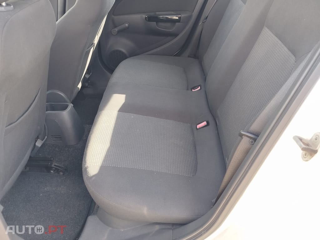 Opel Corsa 1.3 cdti
