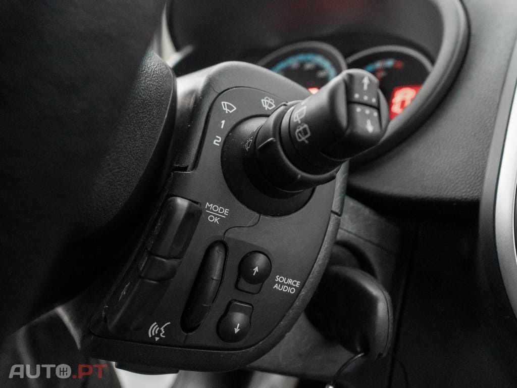 Renault Kangoo Z.E. 33