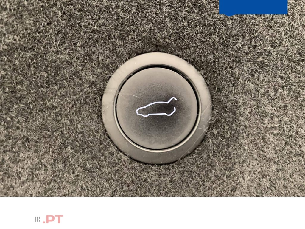 Tesla Model S Plaid AWD