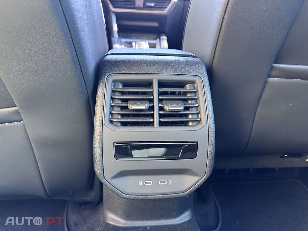 Cupra Formentor 1.4 e-Hybrid Plus DSG