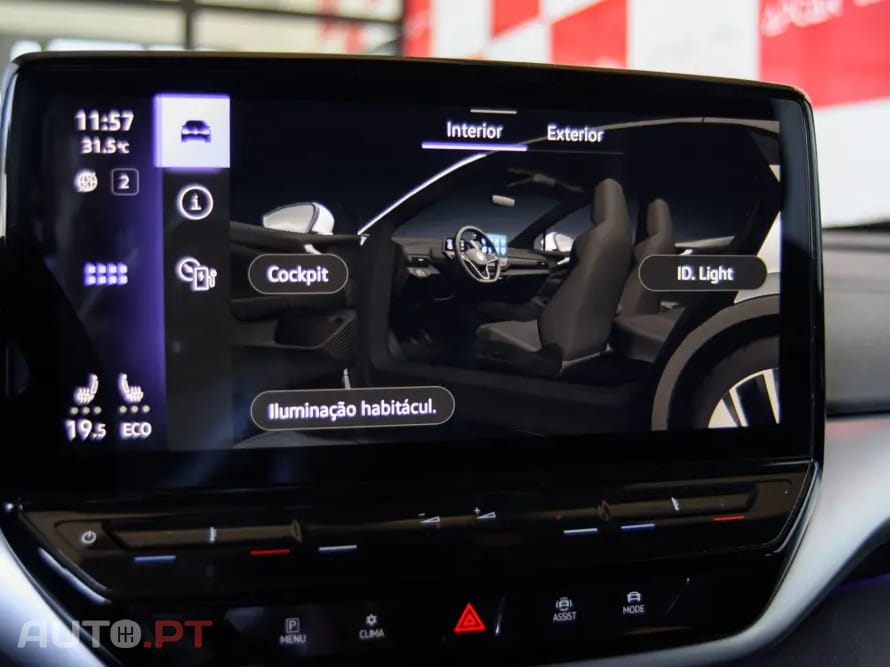Volkswagen Id.5 77 kWh Pro Performance