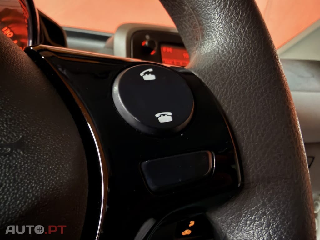 Peugeot 108 1.0 e-VTi Active