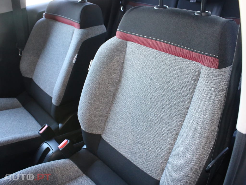 Citroen C3 1.5 BlueHDi C-Series