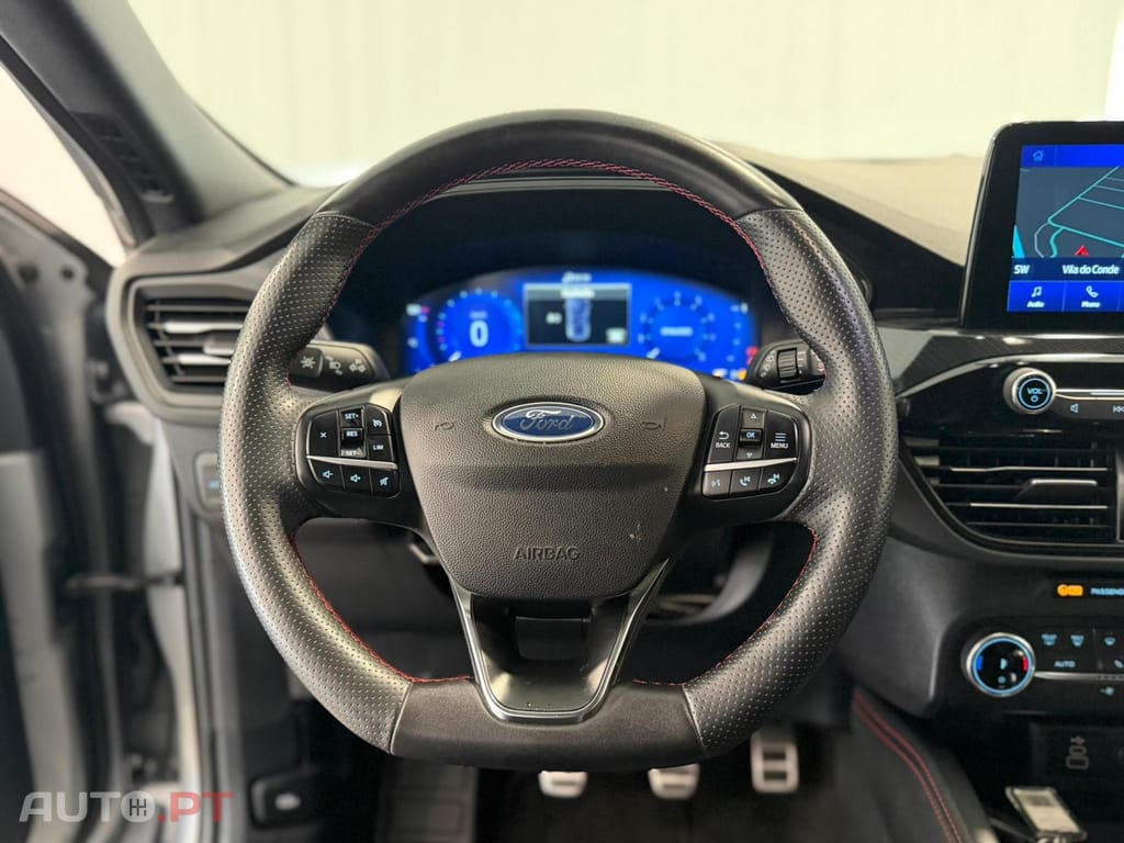 Ford Kuga 1.5 EcoBoost ST-Line X