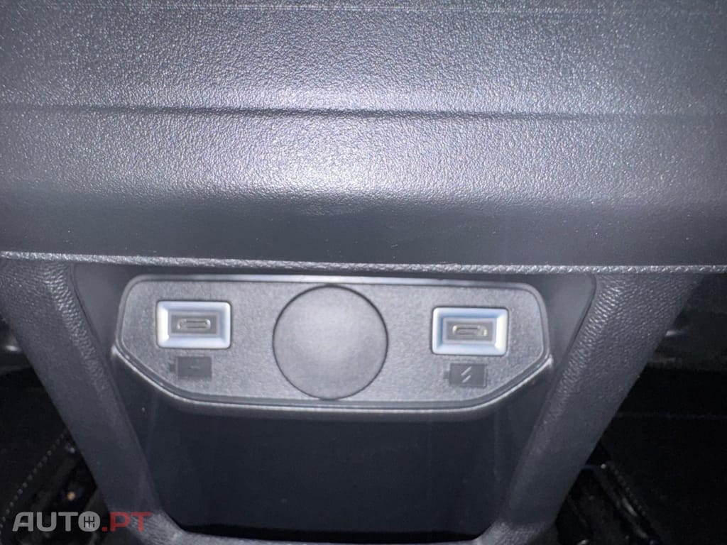 Peugeot E-3008 73 kWh Allure