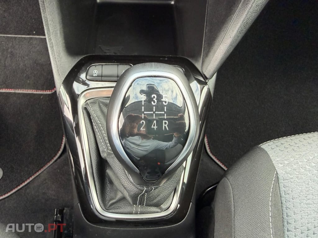 Opel Corsa 1.2 Elegance