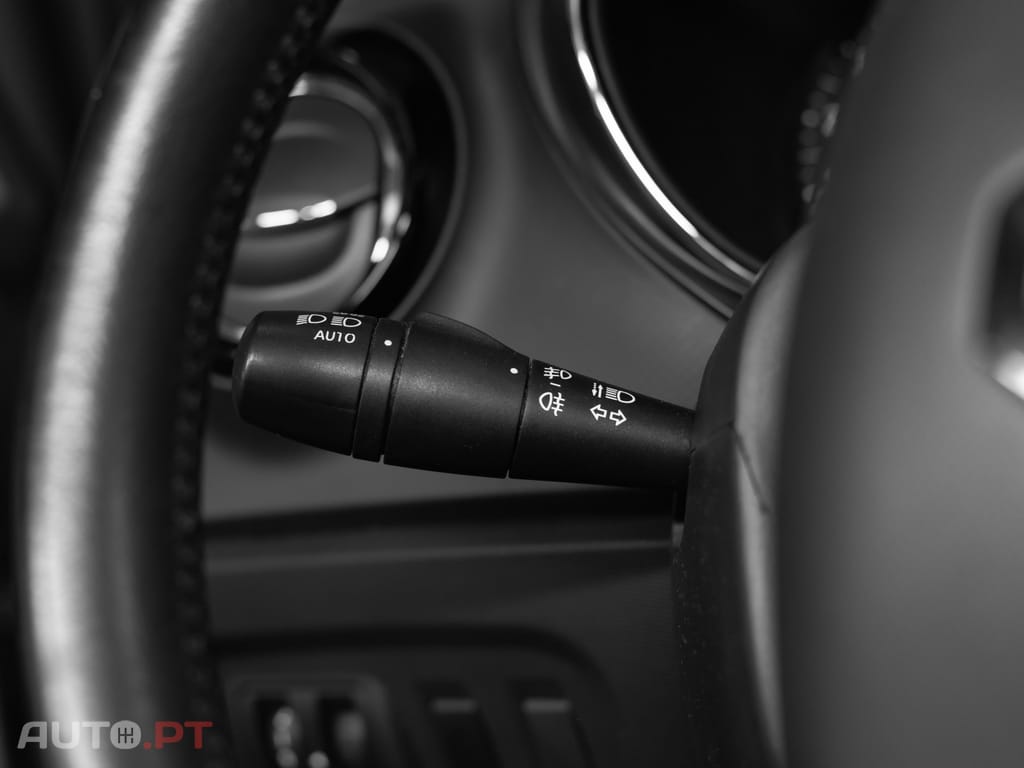 Renault Captur 1.5 dCi