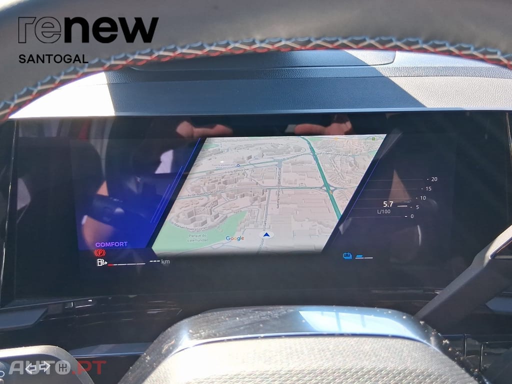 Renault Austral Austral E-TECH FULL HYBRID iconic esprit Alpine