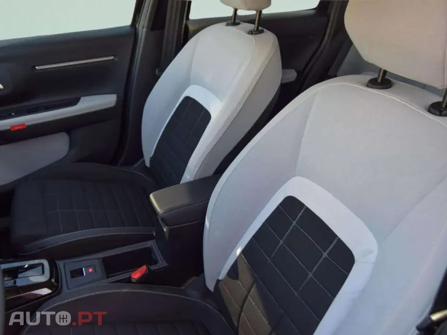 Citroen e-C3 44 kWh Autonomia Conforto Max