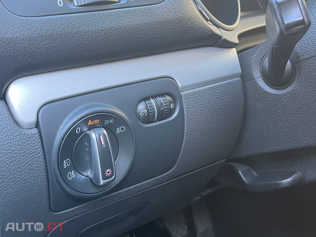 Volkswagen Golf Variant 1.6 TDi Highline