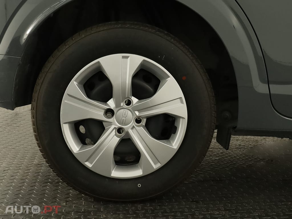 Dacia Sandero Sandero 1.0 ECO-G Essential Bi-Fuel