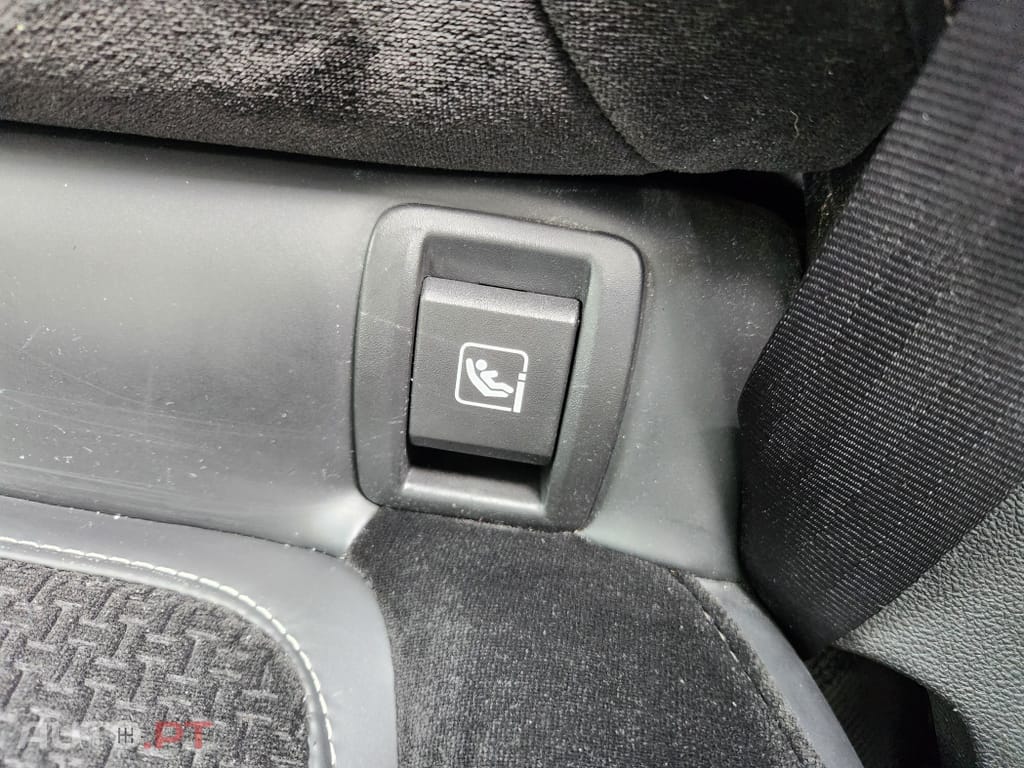 Renault Mégane Sport Tourer 1.5 dCi Intens