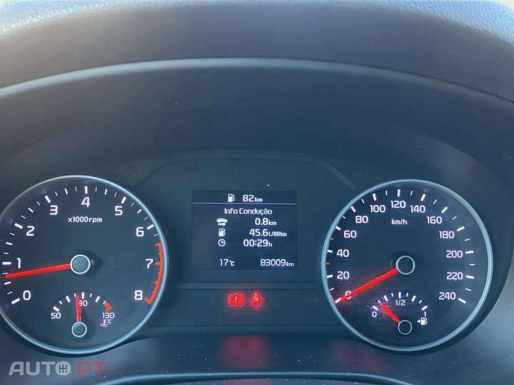 Kia Sportage 1.6 GDI ISG SX