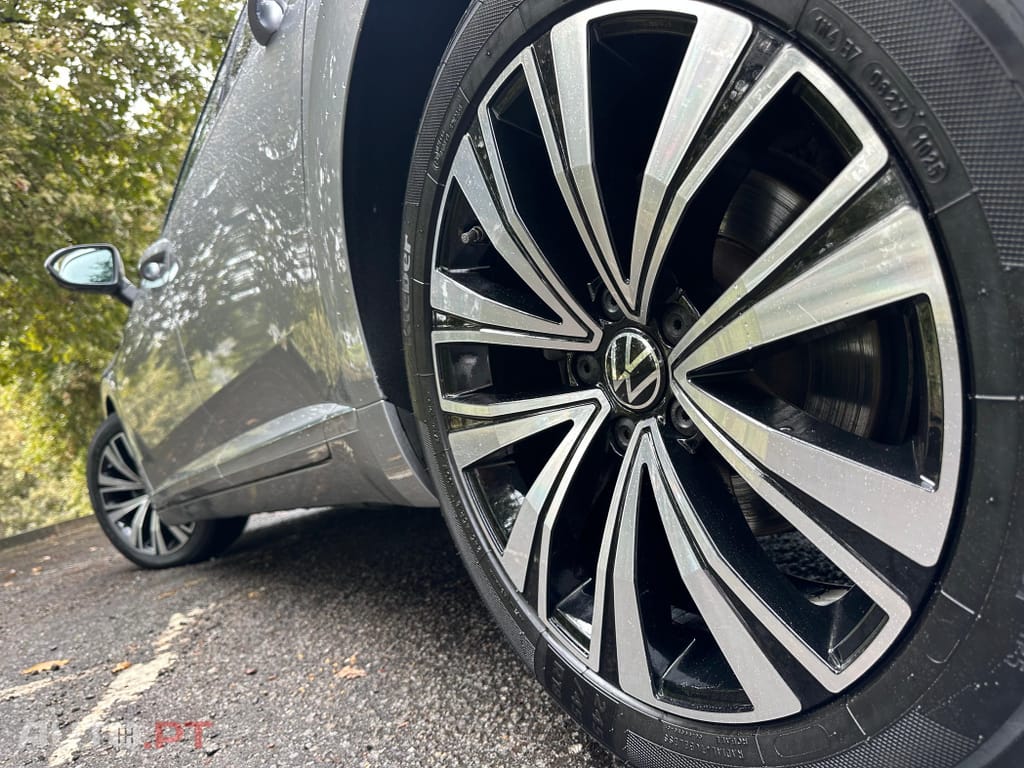 Volkswagen Arteon 1.4 TSI eHybrid Elegance