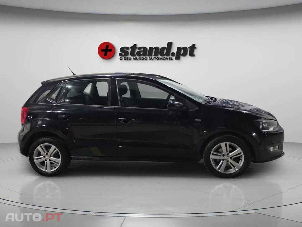 Volkswagen Polo 1.2 Match