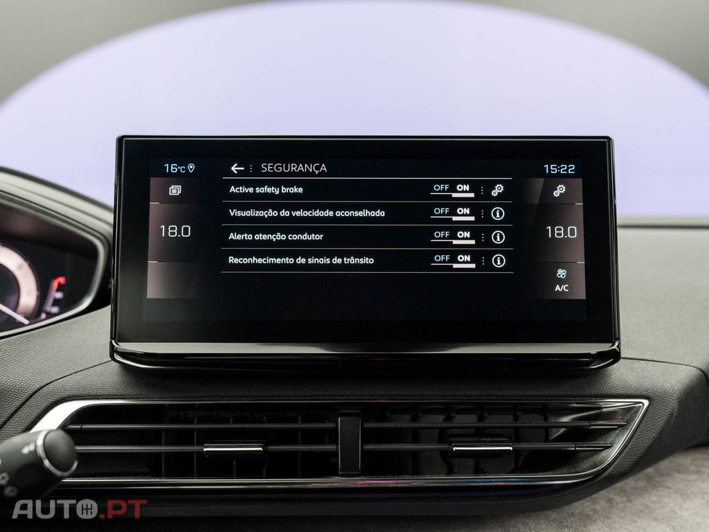 Peugeot 5008 1.5 BlueHDi GT EAT8