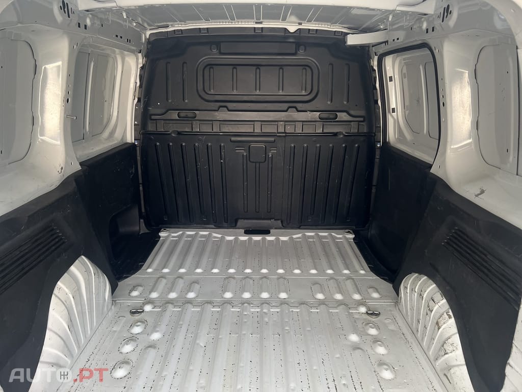 Citroen Berlingo 1.5 BlueHDi M - 2 Lugares