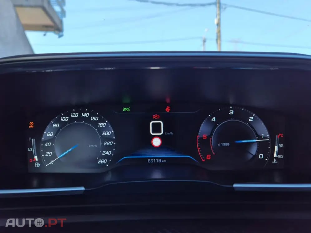 Peugeot 508 1.5 BlueHDi Business Line