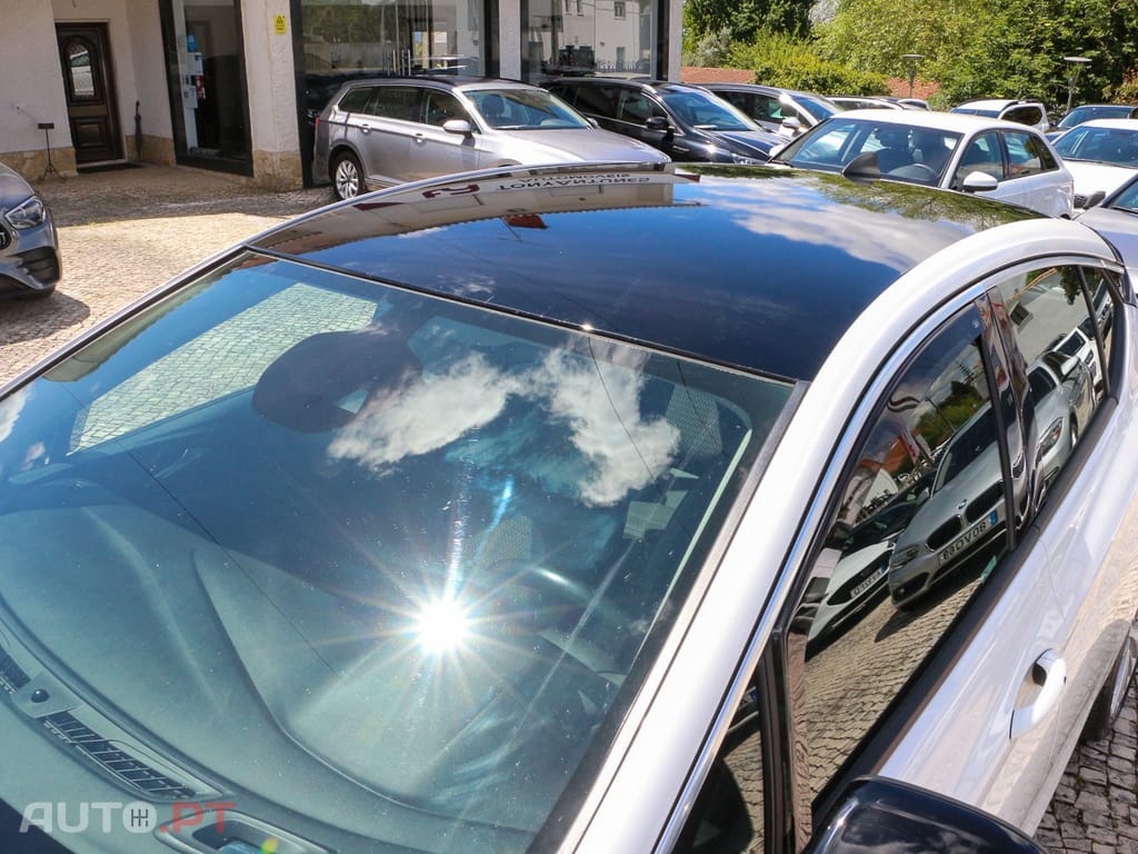 Opel Astra 1.6 CDTI Innovation S/S