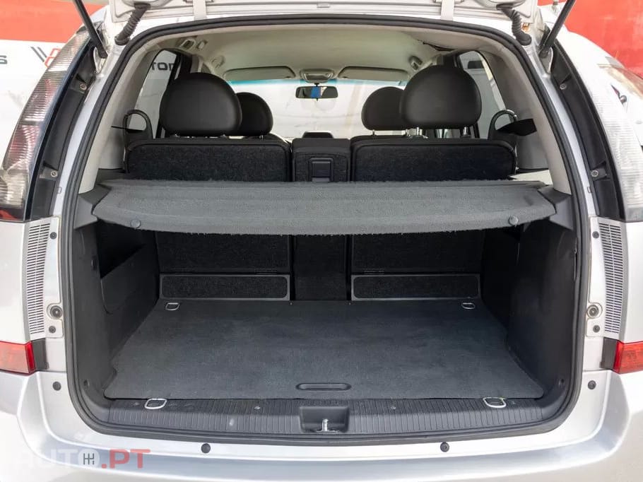 Opel Meriva 1.4 Cosmo