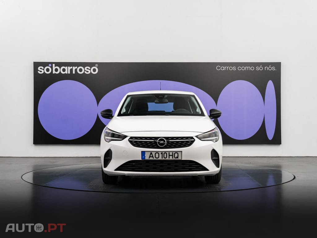 Opel Corsa 1.5 D Business Edition