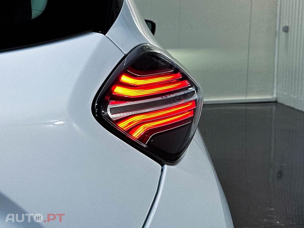 Renault Zoe 51kWh