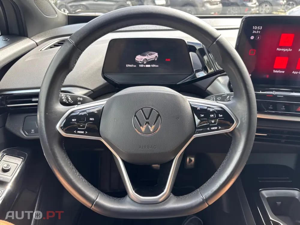 Volkswagen Id.5 77 kWh Pro